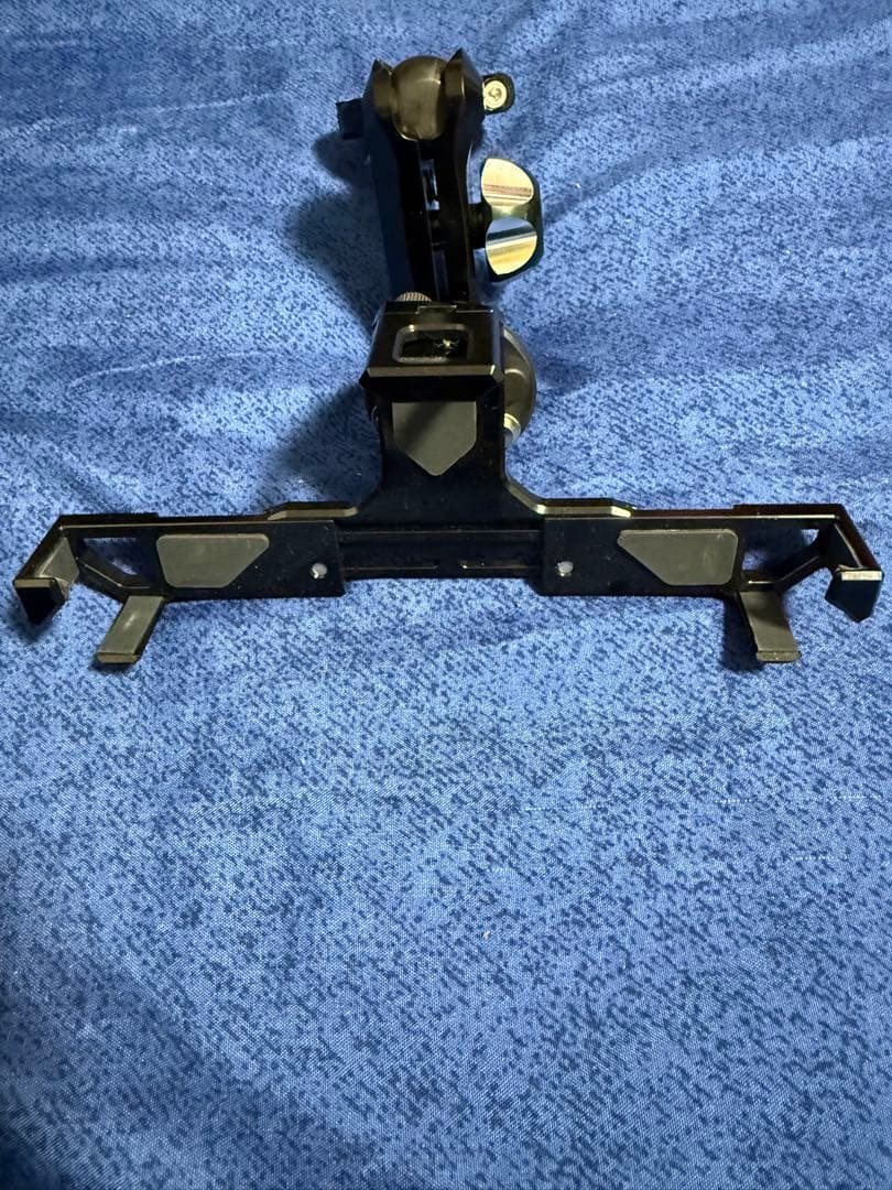 サインハウス+Rec-mounteマウントアダプター