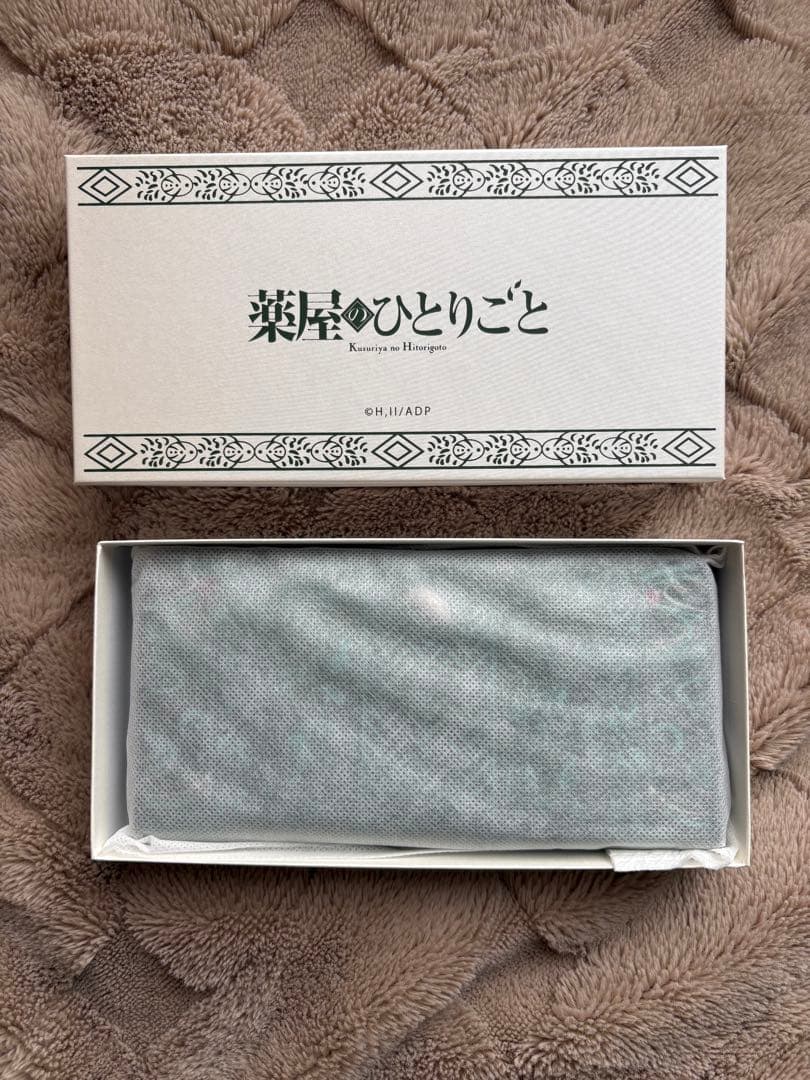 薬屋のひとりごと　猫猫　財布