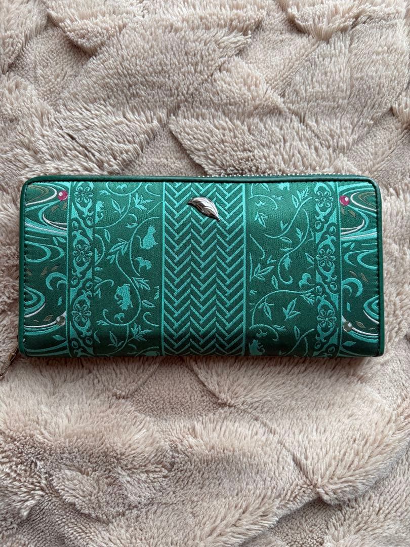 薬屋のひとりごと　猫猫　財布