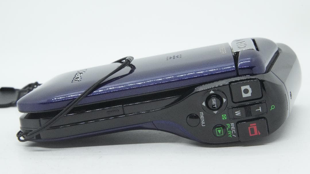 【A2396】 SANYO Xacti DMX-CG10 サンヨー ザクティ