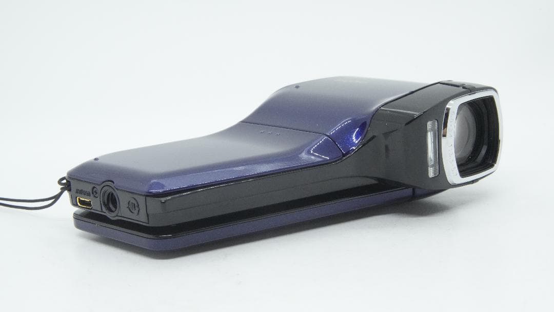 【A2396】 SANYO Xacti DMX-CG10 サンヨー ザクティ