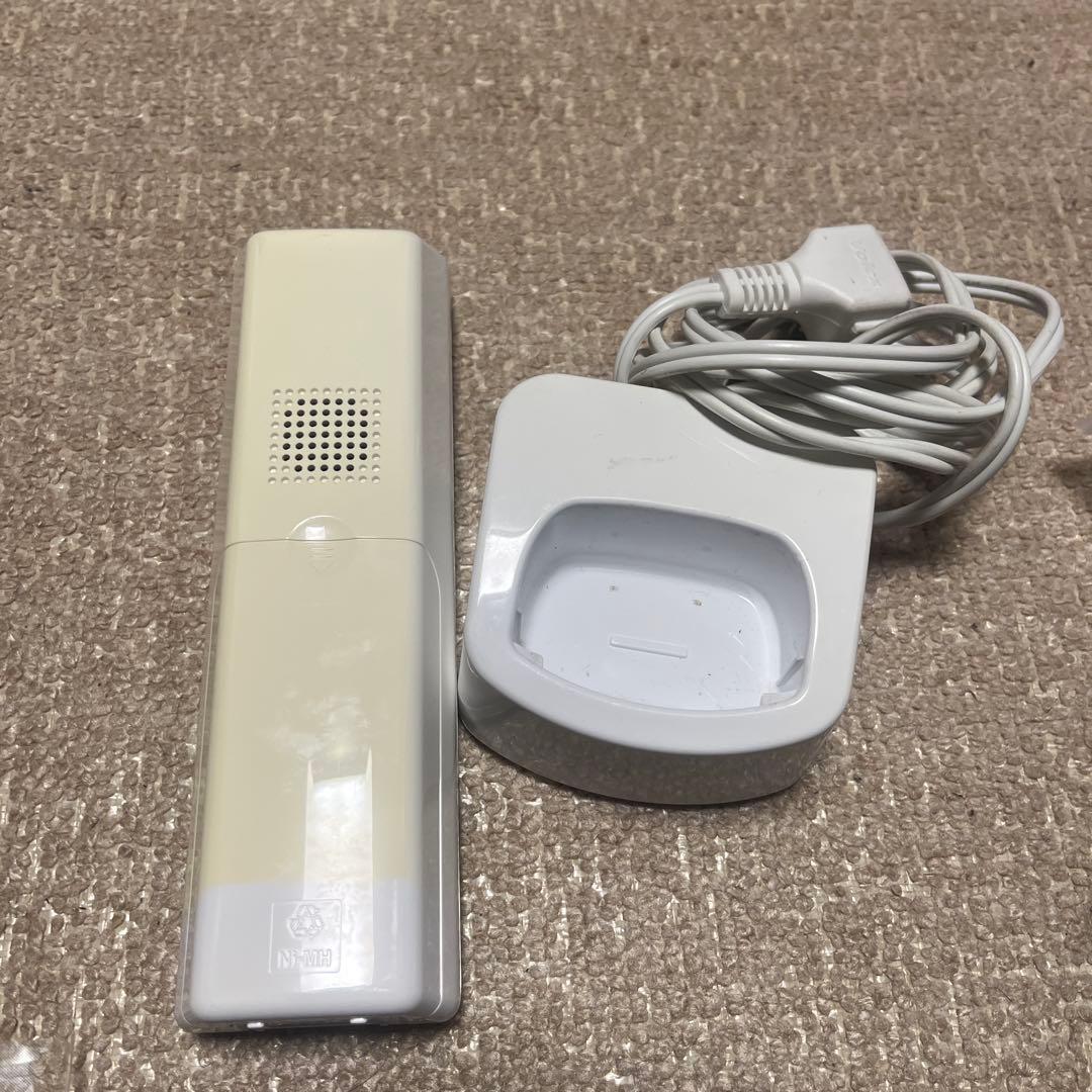 カメラインターホン増設子機　WD622