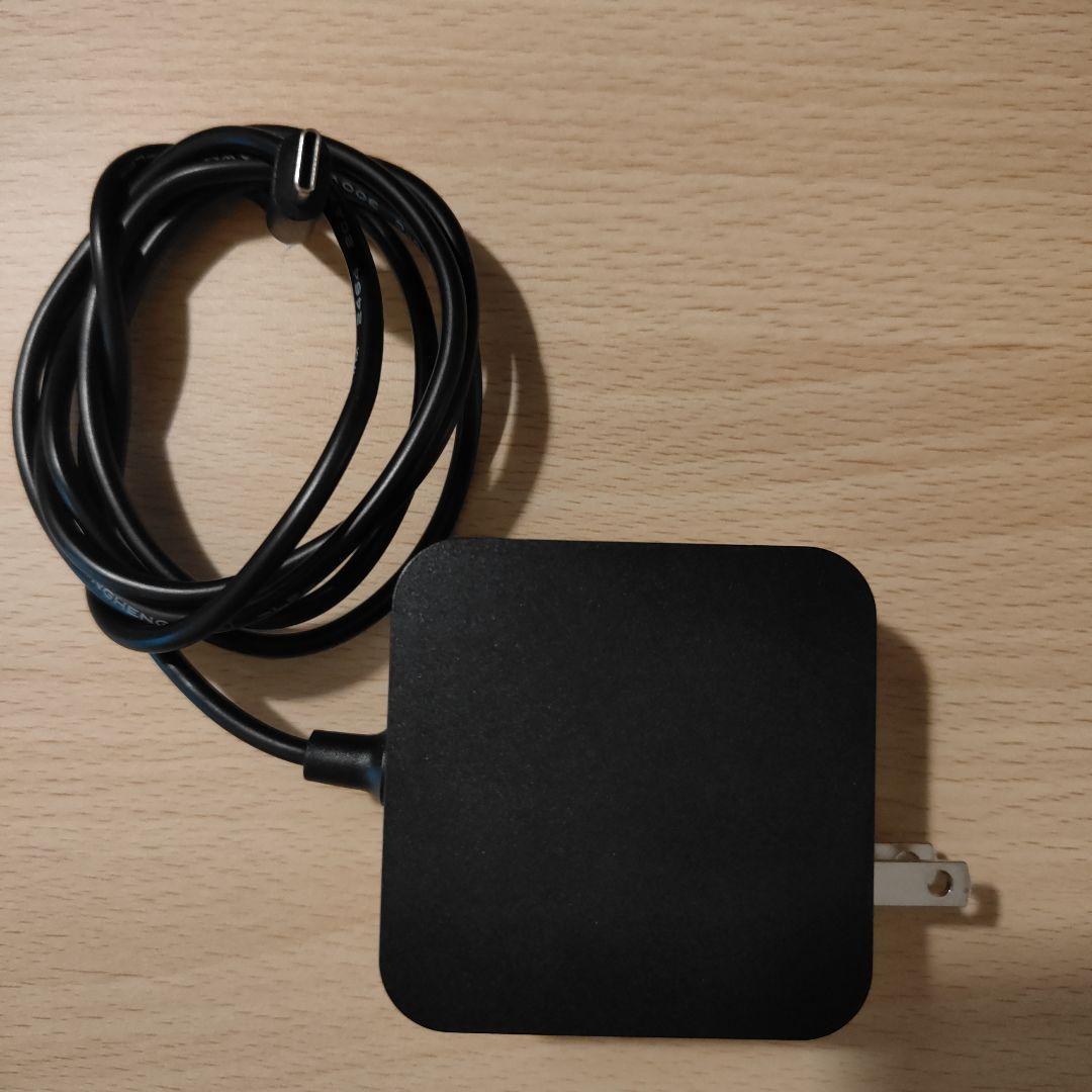 ミニPC GMKtec G10 Ryzen 5 3500U 16GB/256GB