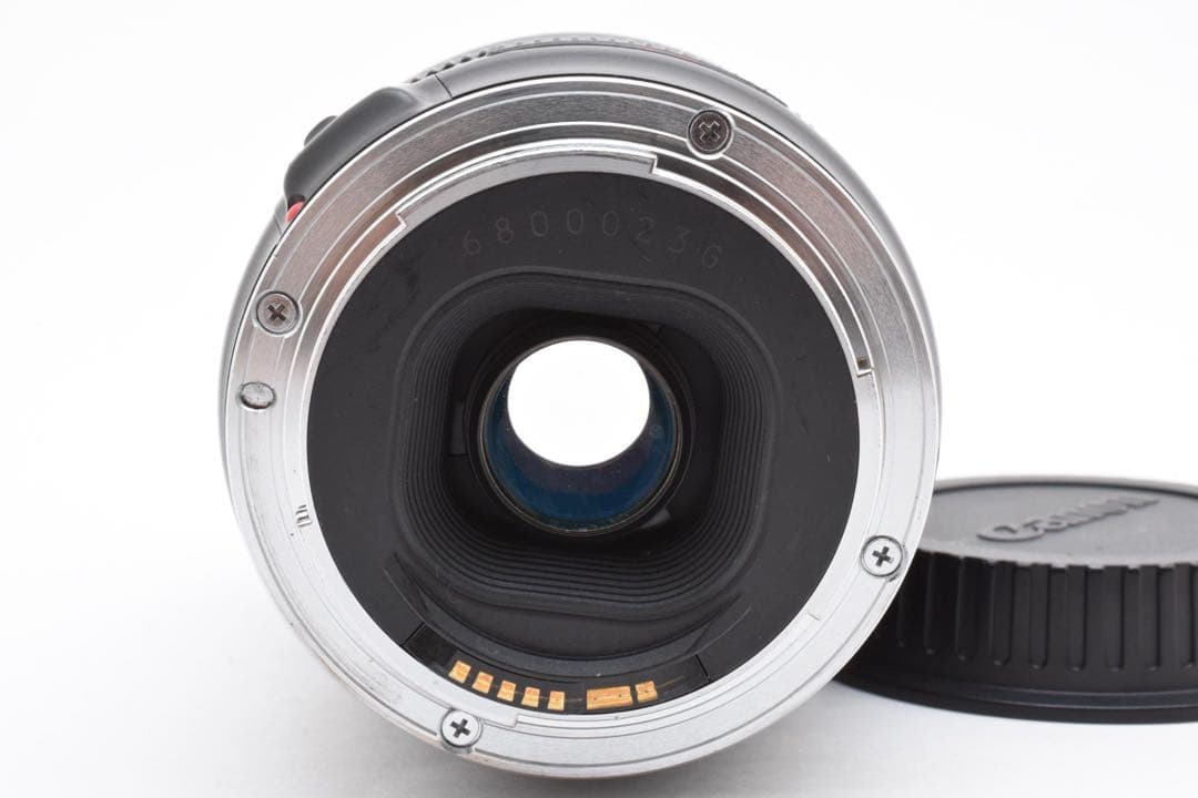 一眼レフカメラ CANON EF 100-300mm F4.5-5.6 USM