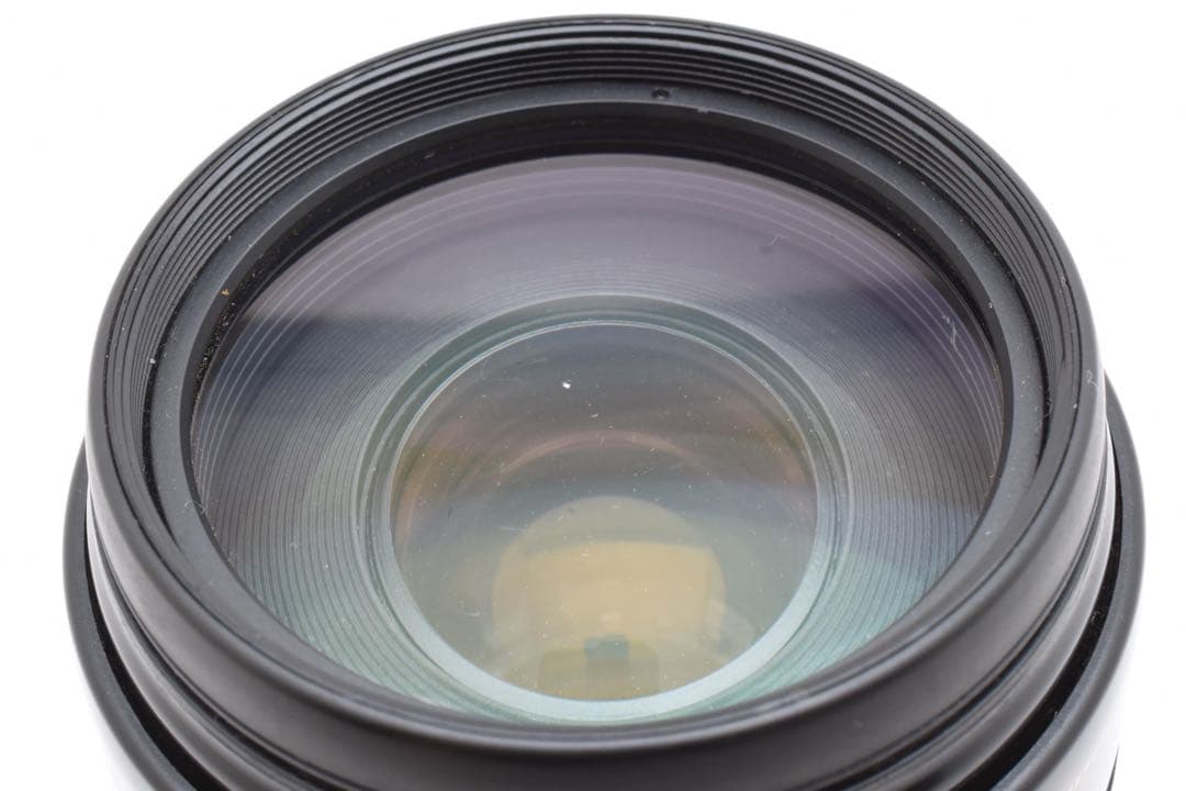 一眼レフカメラ CANON EF 100-300mm F4.5-5.6 USM