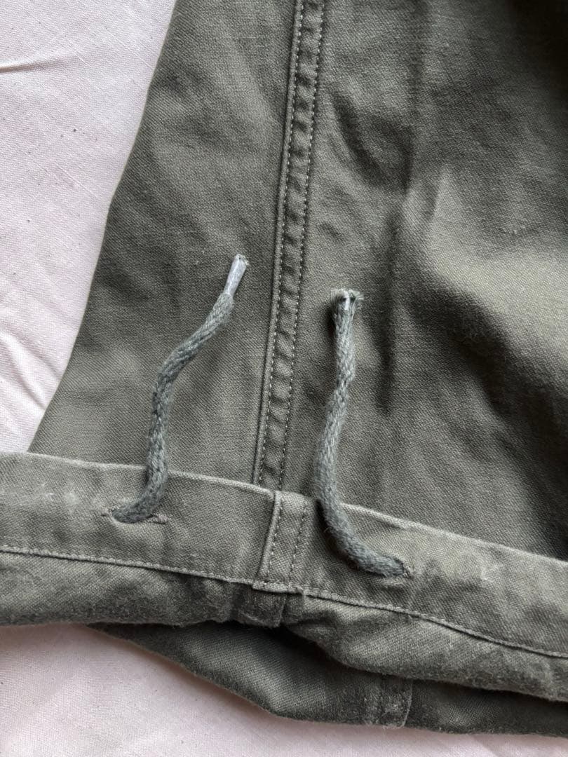 ナイジェルケーボン　カーゴパンツ　Nigel Cabourn