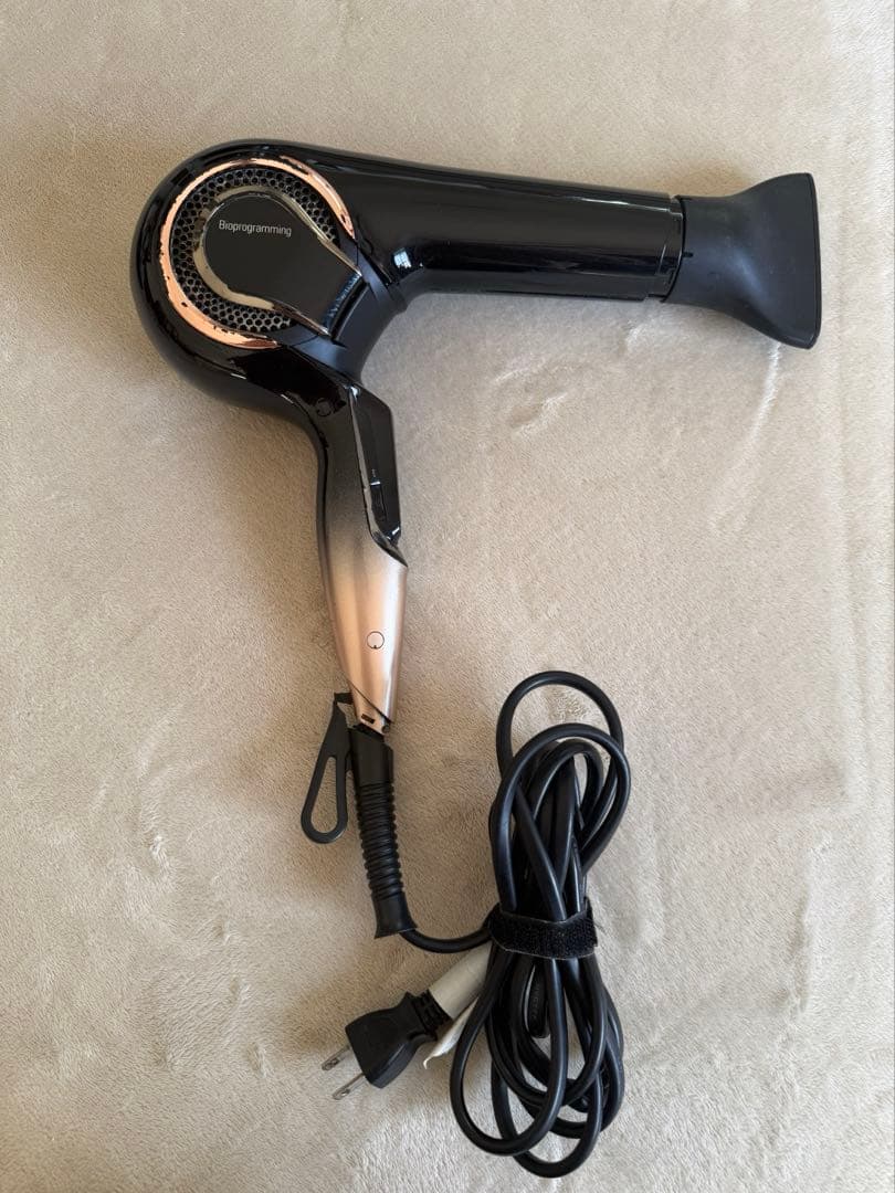 REPRONIZER 4D Plus ヘアドライヤー 【ジャンク品】