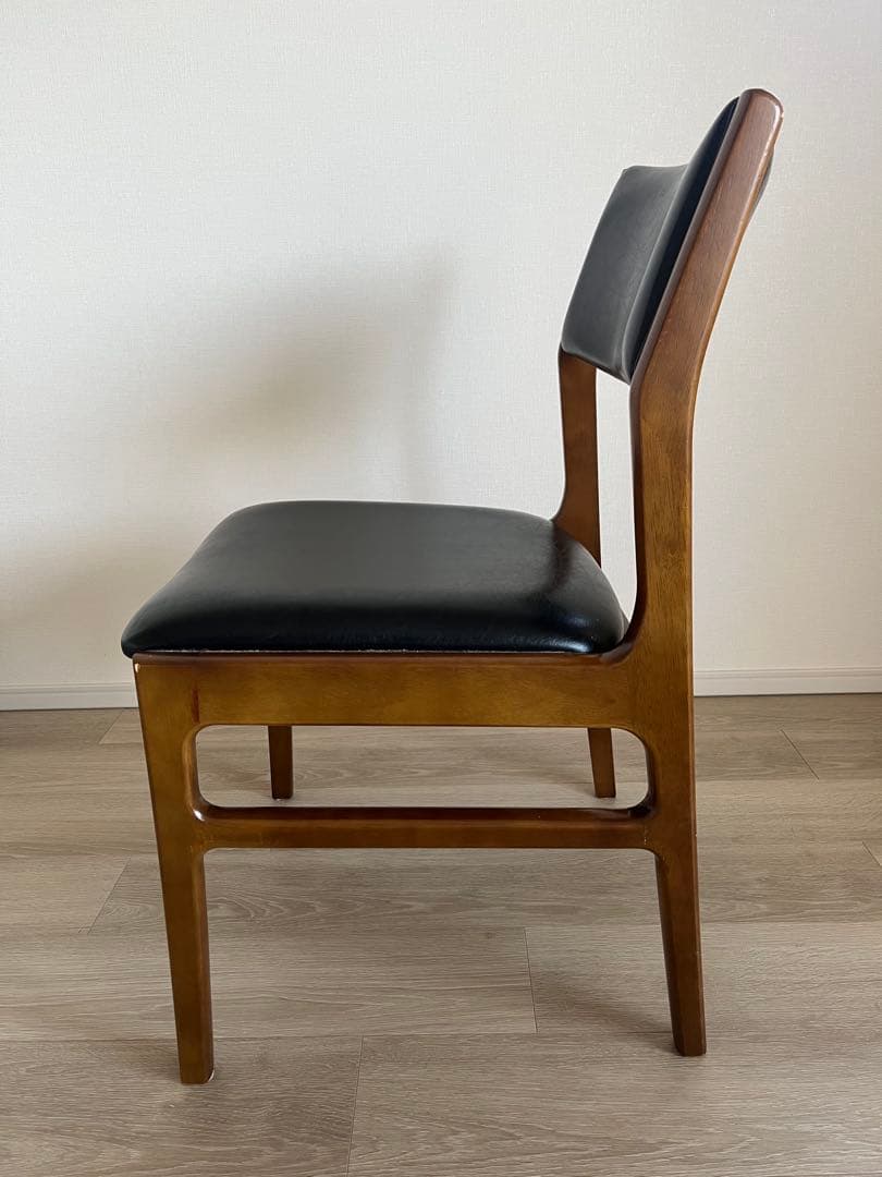 カリモク60 プラス　アームレスダイニングチェア　karimoku