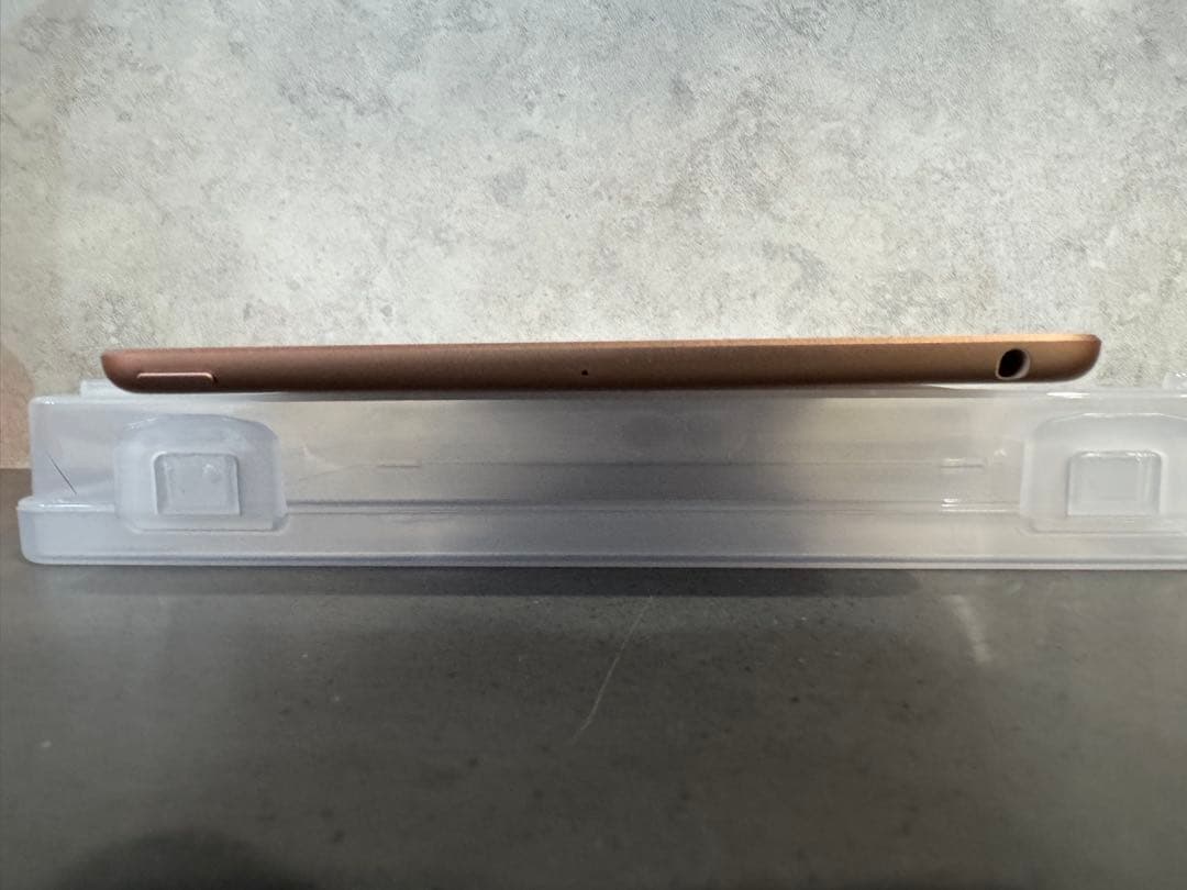 Apple iPad mini 5 Wi-Fiモデル 64GB ゴールド