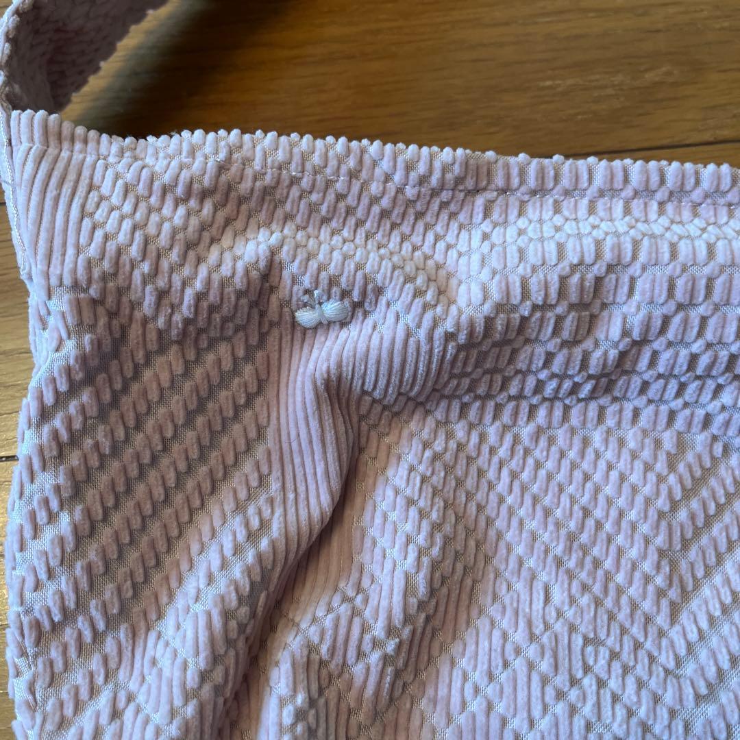 ミナペルホネンショルダーバッグ