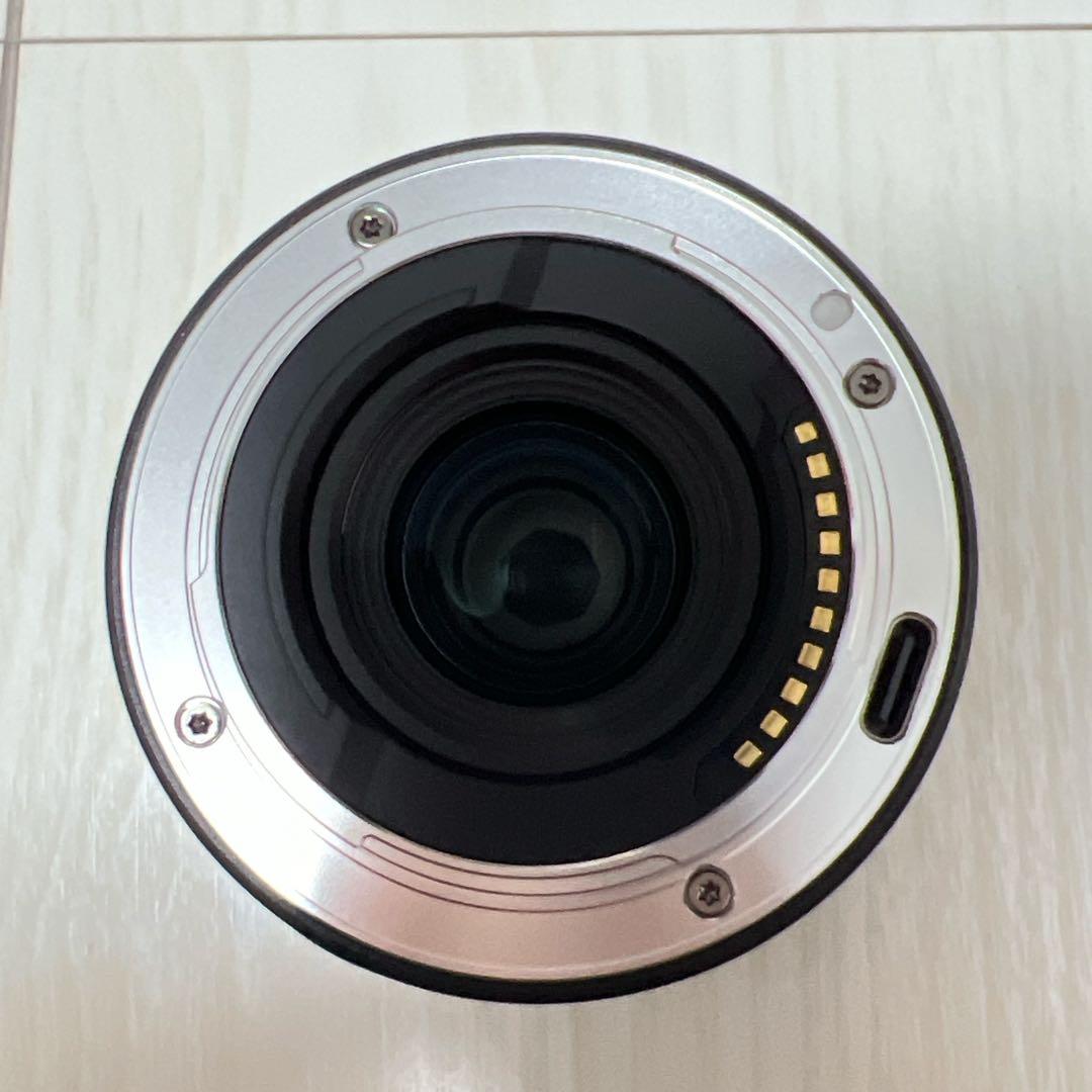 ★美品　VILTROX（ビルトロックス）AF 14mm F4 FE 単焦点レンズ