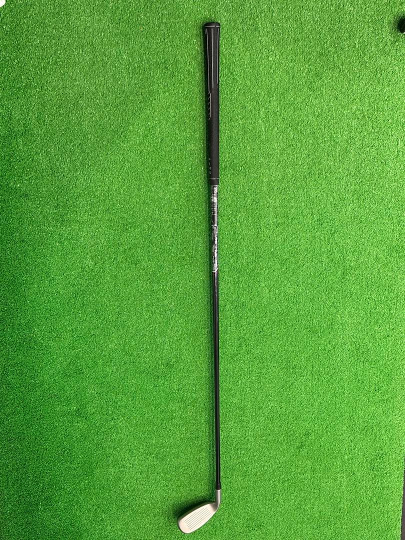 PING G9 ユーティリティクラブ