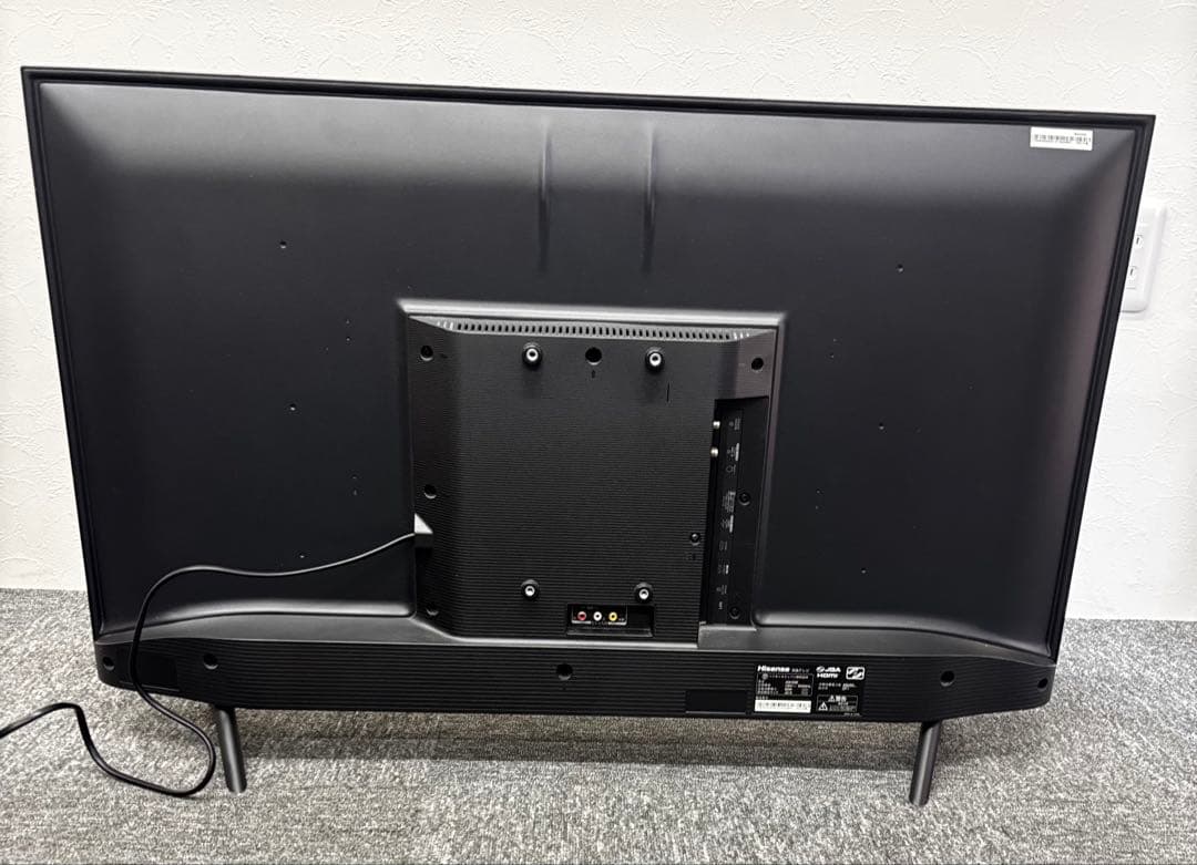 Hisense 40H35E 液晶テレビ 40インチ