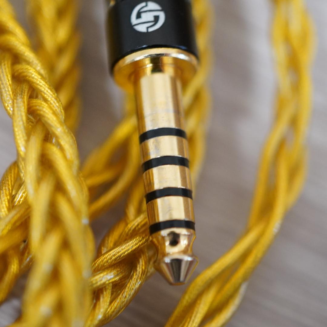 AAW Mockingbird(Universal fit) イヤホン IEM