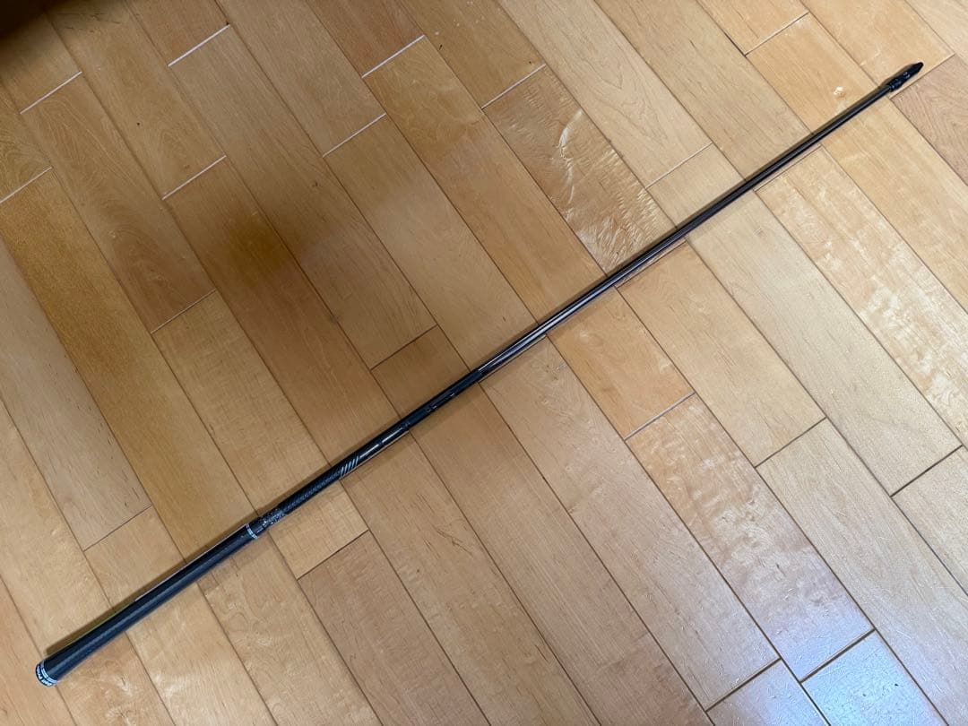 PING TOUR 2.0 BLACK 65 Sシャフト