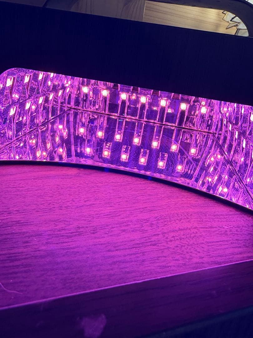 oakmoss UV/LEDネイルライト　コードレス＋おまけ