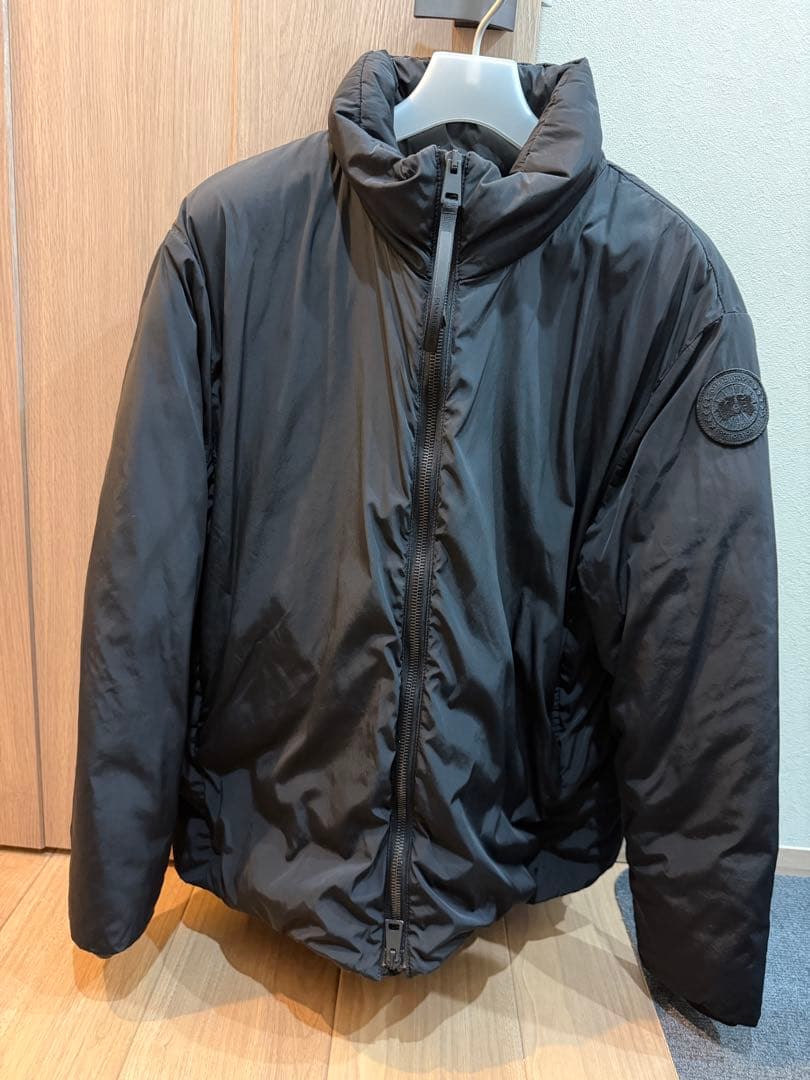【アキオ】カナダグース Rhodes Jacket Fusion Fit