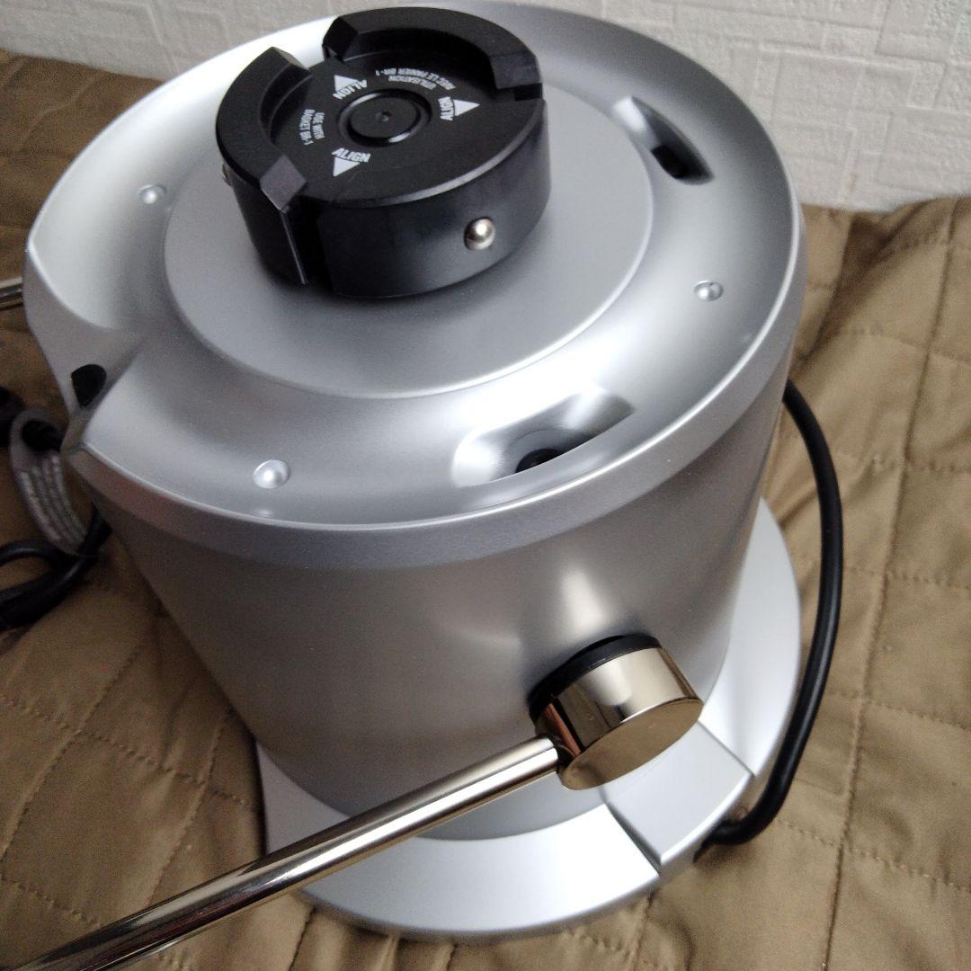 Breville Juice Fountain ジューサー