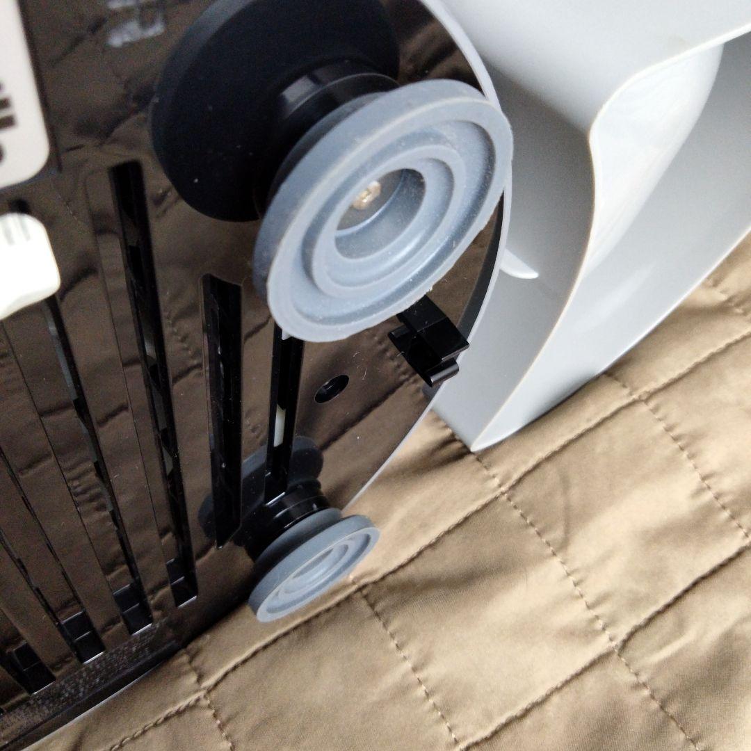 Breville Juice Fountain ジューサー