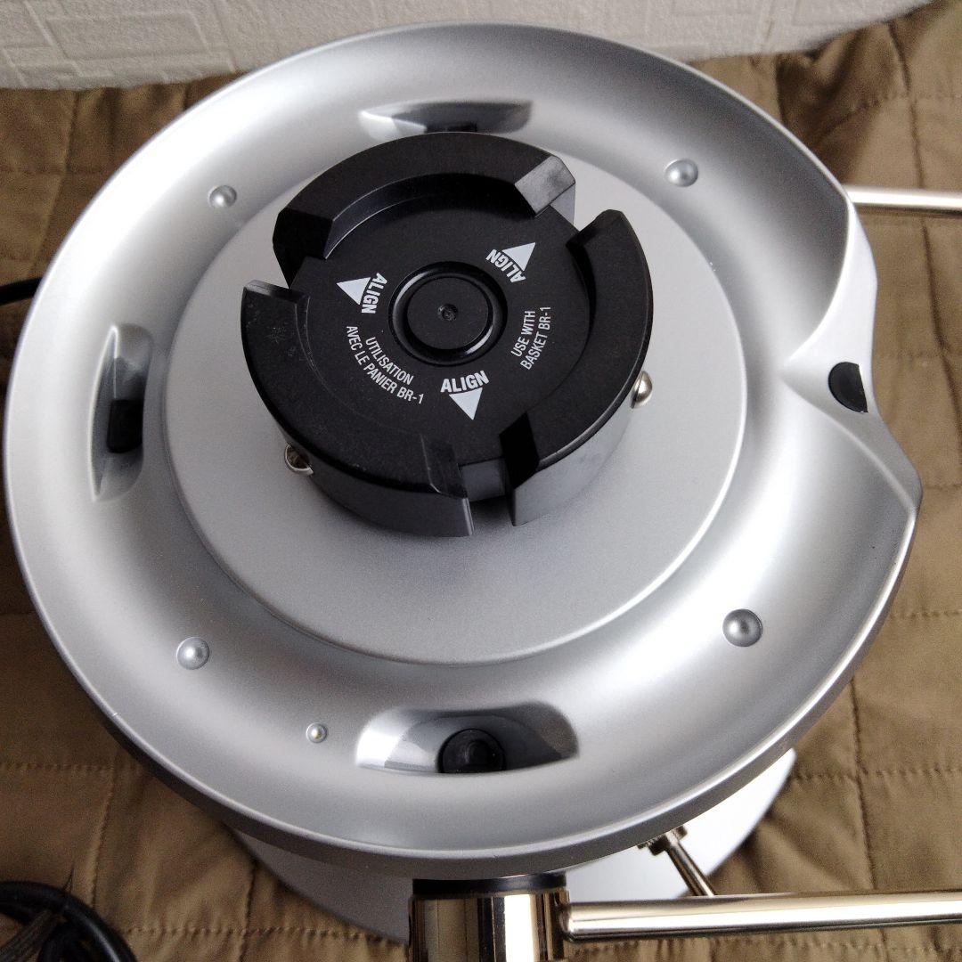 Breville Juice Fountain ジューサー