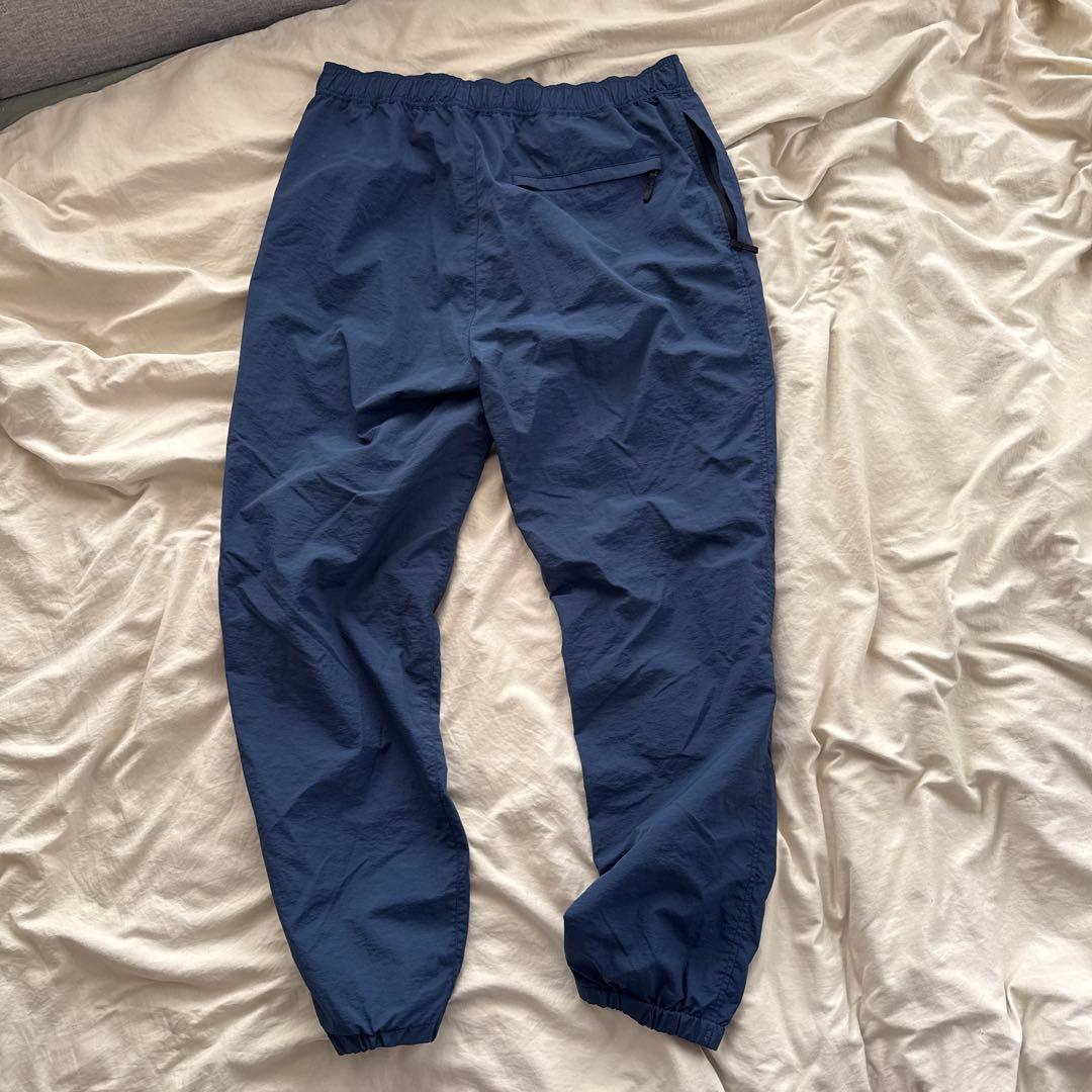 Ennoy シャカシャカ　パンツ　サイズL