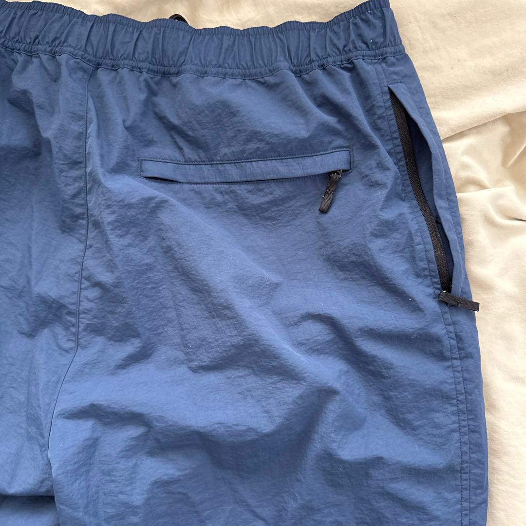 Ennoy シャカシャカ　パンツ　サイズL