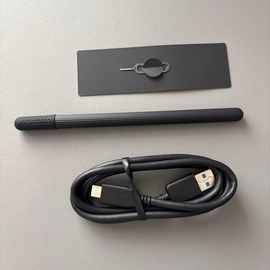 カラー E-Inkディスプレイタブレット BOOX Note Air4 C