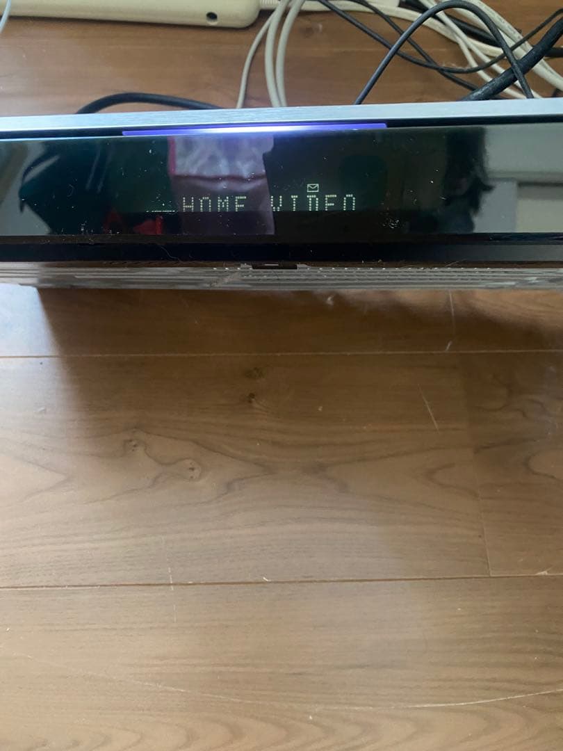 【送料無料】SONY Blu-ray DISC DVD RECORDER