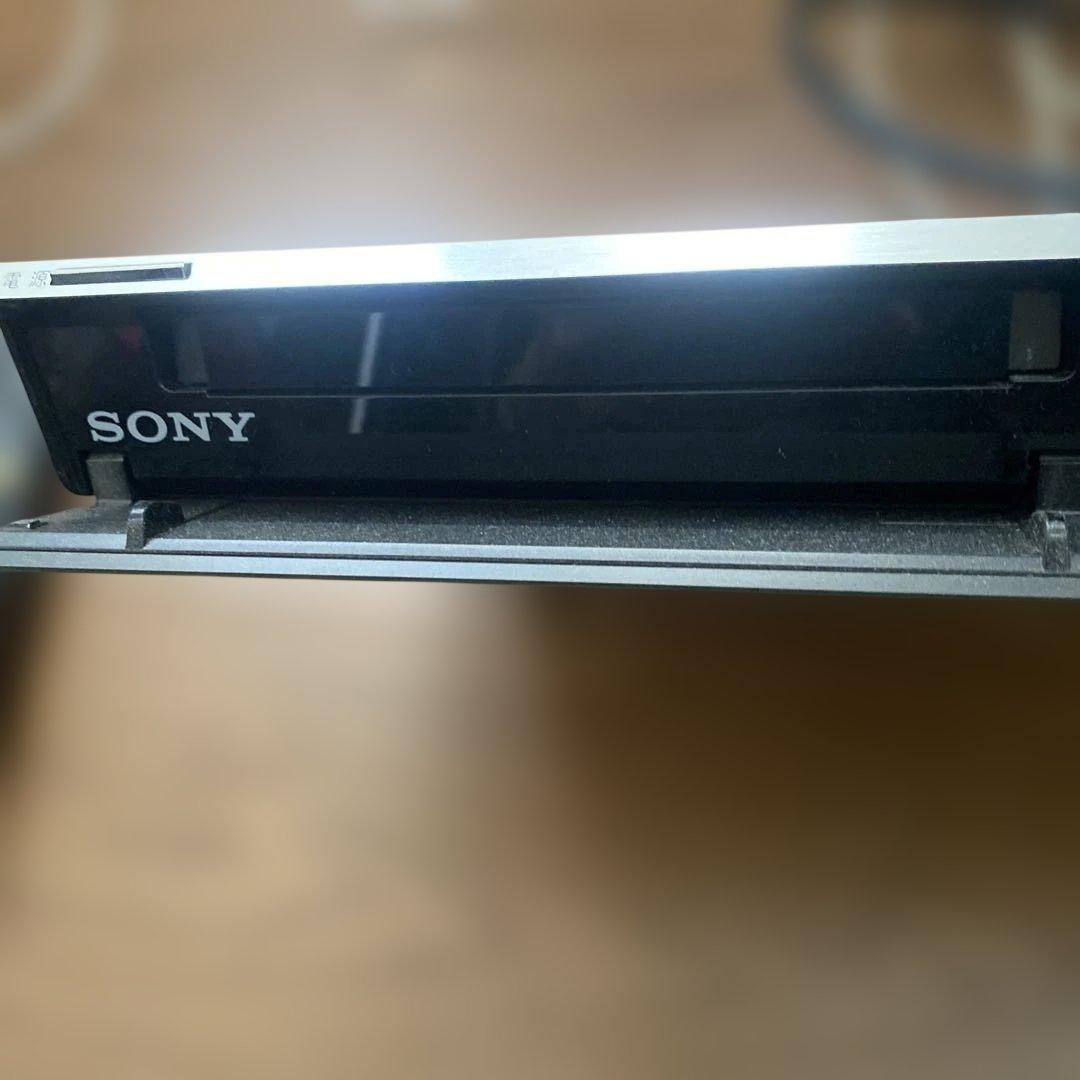 【送料無料】SONY Blu-ray DISC DVD RECORDER