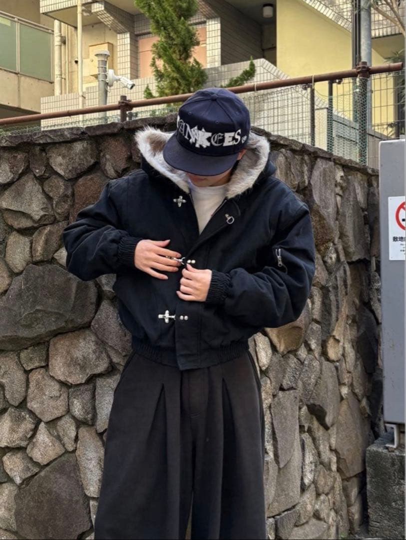 elevファイヤーマンSサイズ