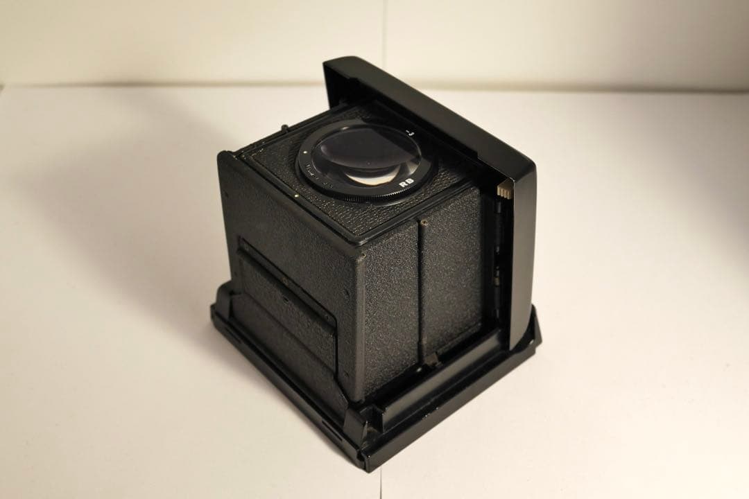 マミヤ Mamiya RB67 ウエストレベルファインダー