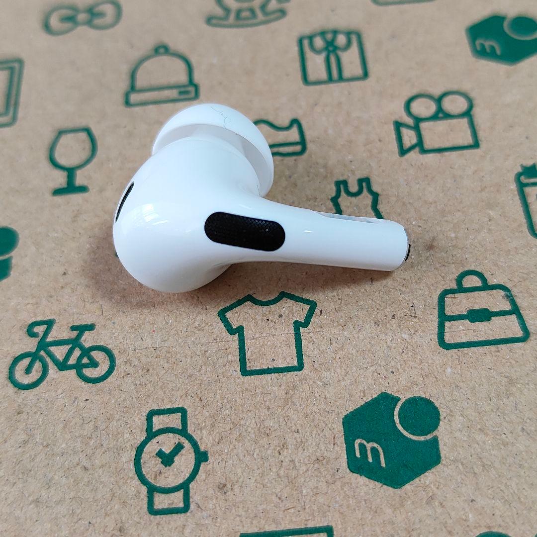 Apple AirPods Pro 2世代 片耳 R 片方 右耳 276