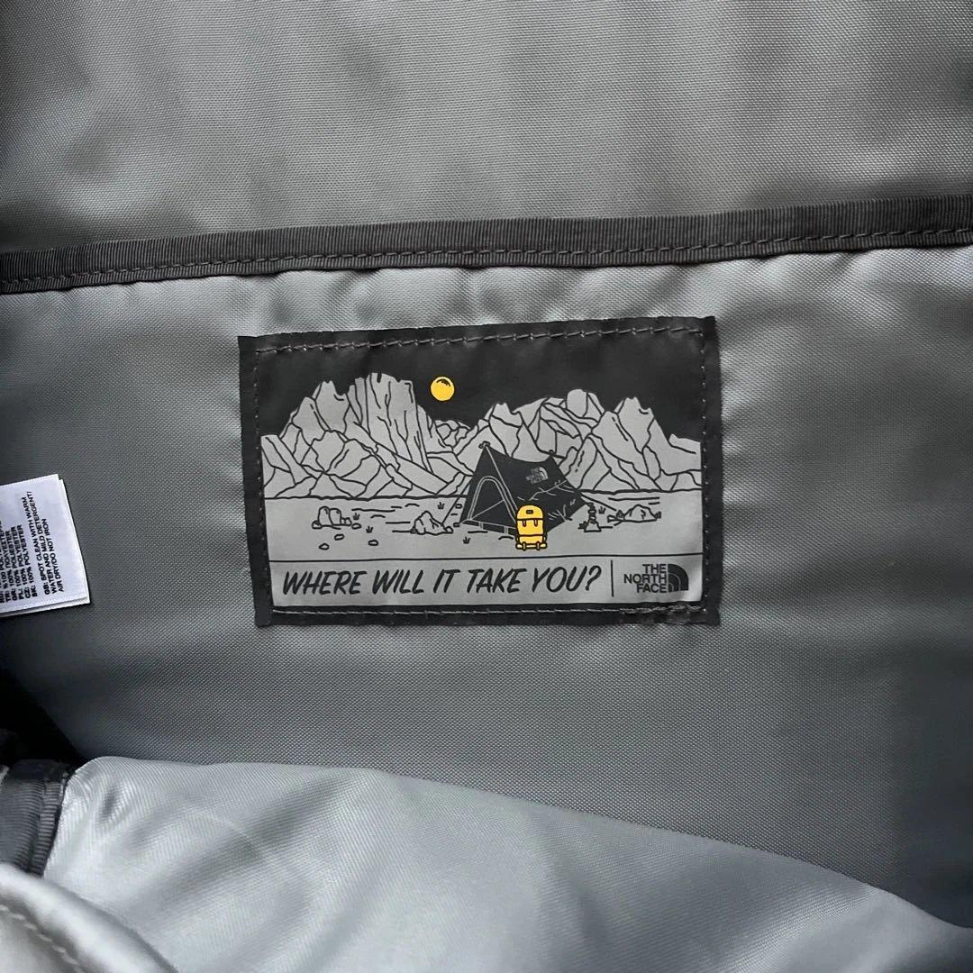 ノースフェイス　リュック 美品 THE NORTH FACE PIVOTER