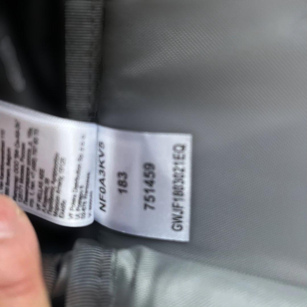 ノースフェイス　リュック 美品 THE NORTH FACE PIVOTER