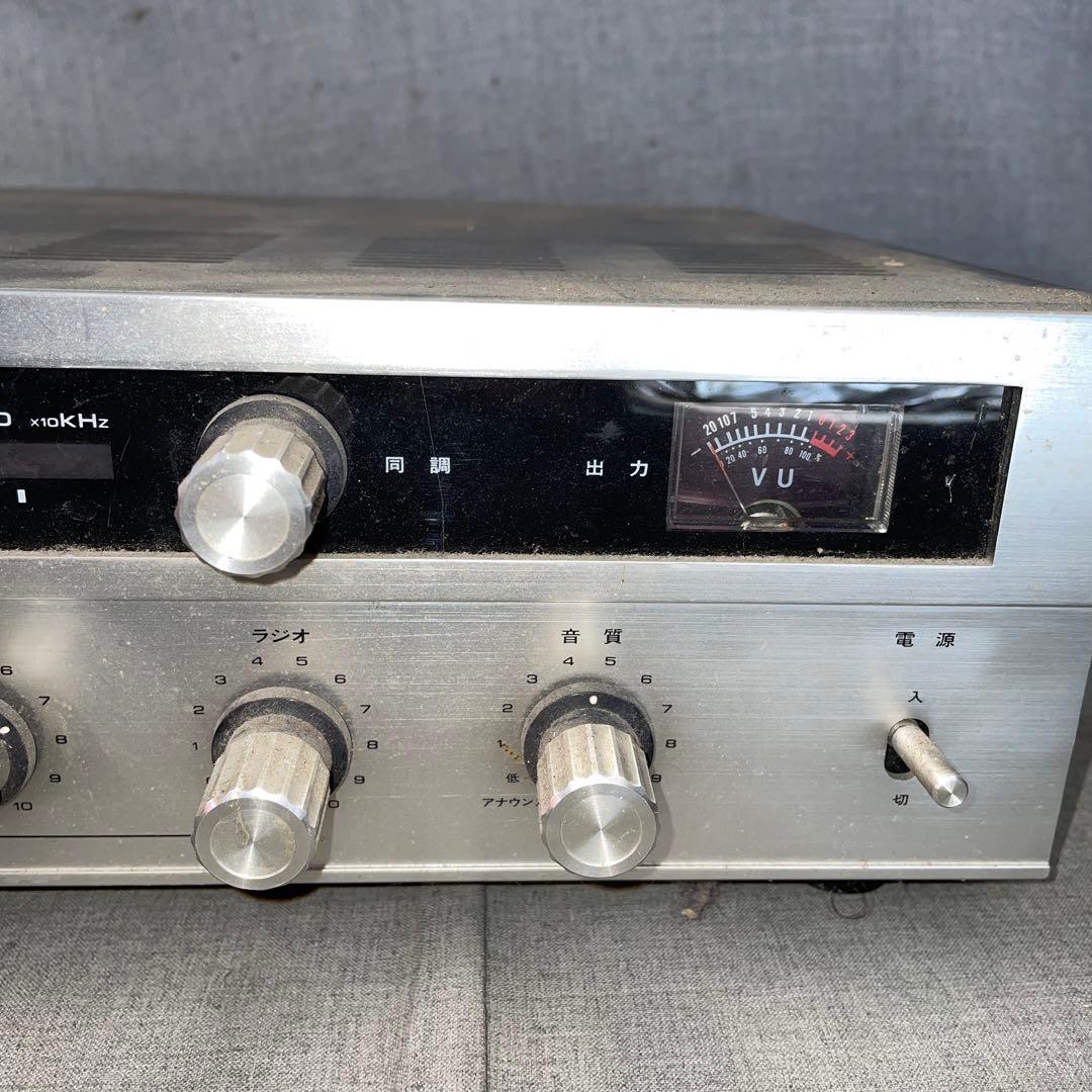 SOLID STATE トランジスタ アンプVA-306RT　東芝TOSHIBA