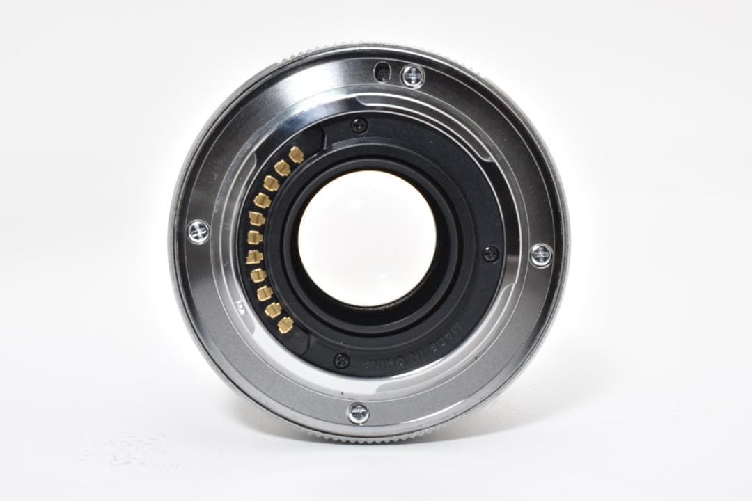 オリンパス M.ZUIKO DIGITAL 45mm F1.8 #21059