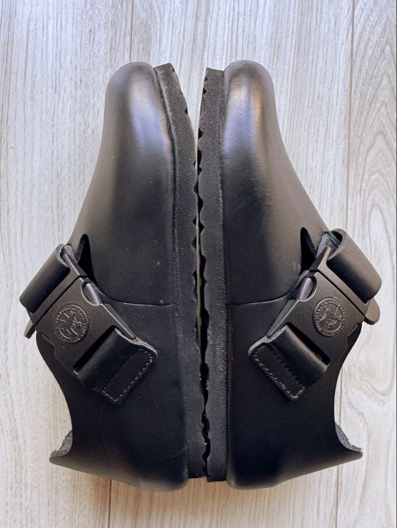 Birkenstock ロンドンテック35N【新品未使用】