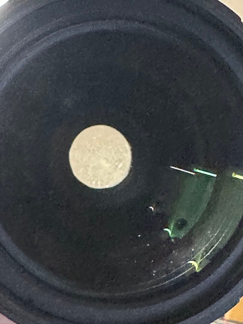 tamron 28-300mm VC NIKON 難あり品