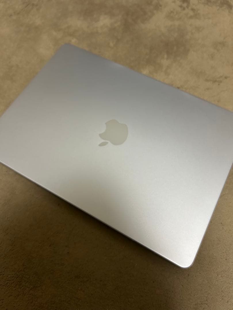 【値引き可⭕️プロフ必読‼️さん専用】Apple MacBook air M4 取置