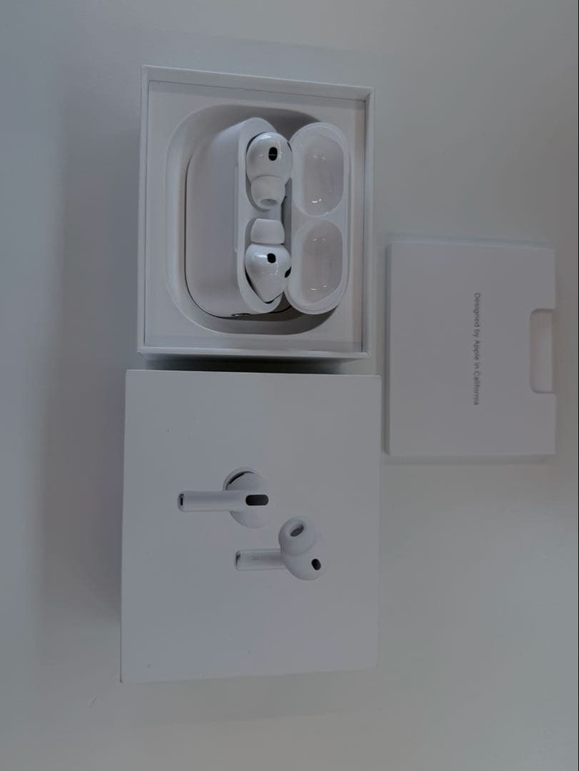 AirPods Pro 第3世代 未使用に近い 正規品 付属品完備