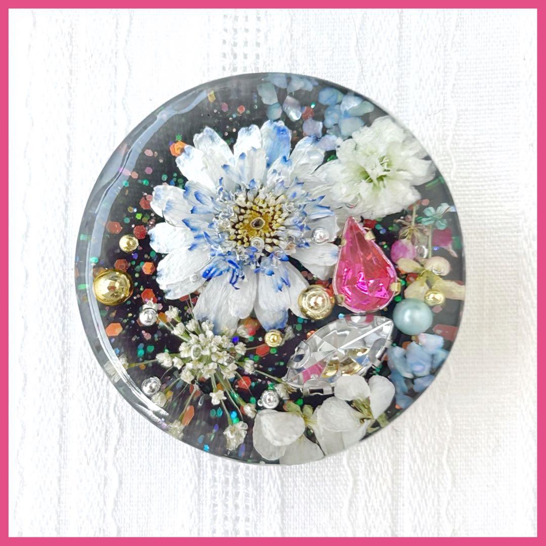 メグえもん♡ No.2400 ハンドメイド　ヘアゴム