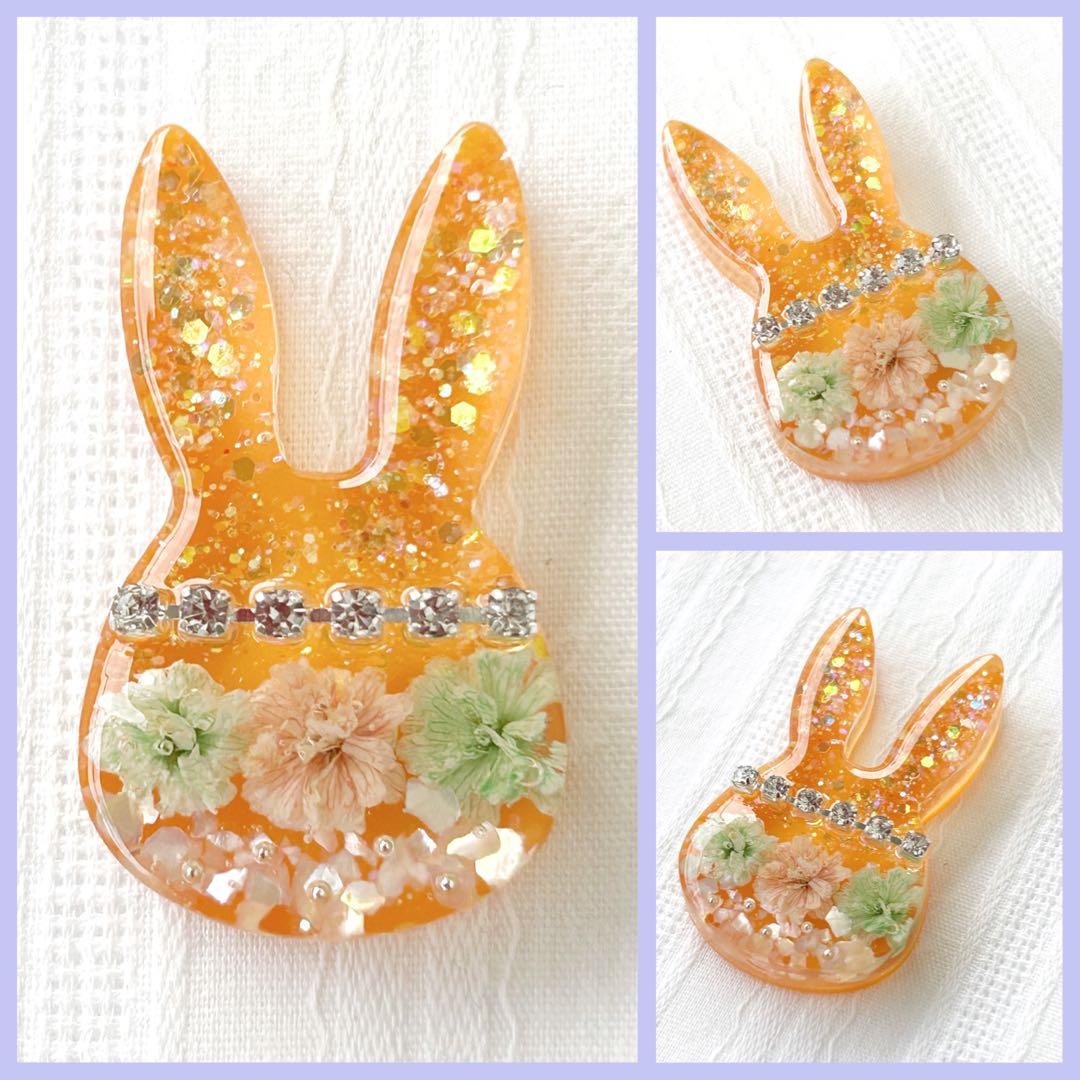 メグえもん♡ No.2400 ハンドメイド　ヘアゴム