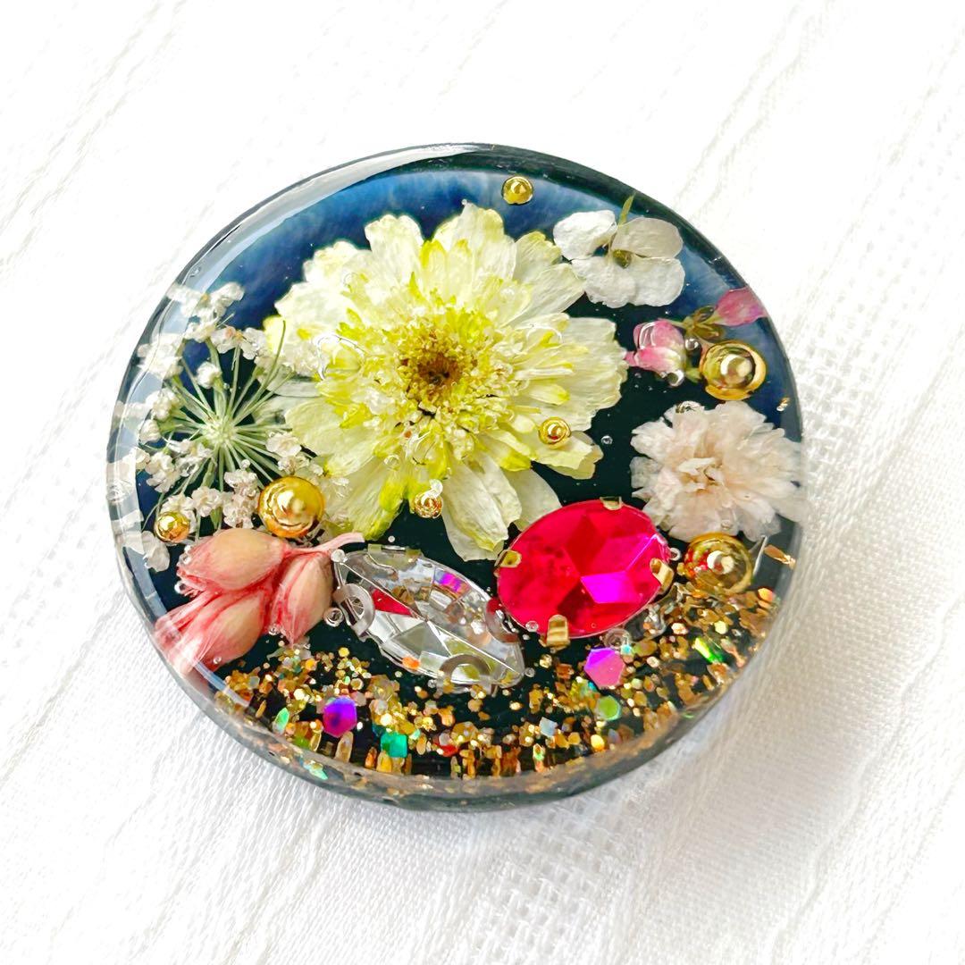 メグえもん♡ No.2400 ハンドメイド　ヘアゴム