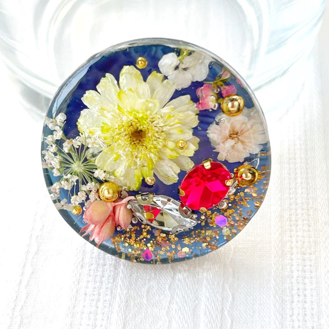 メグえもん♡ No.2400 ハンドメイド　ヘアゴム