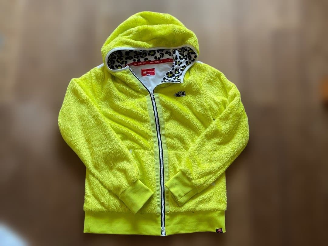 レディースゴルフウェアセット（ニューバランス、and per se 他）