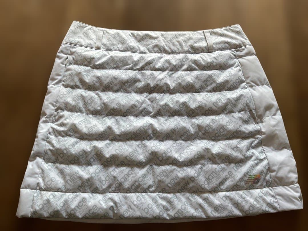 レディースゴルフウェアセット（ニューバランス、and per se 他）