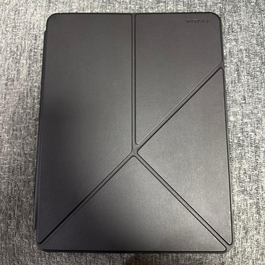 iPad Pro 13インチ（M4）Wi-Fi 512GB 最大容量100%