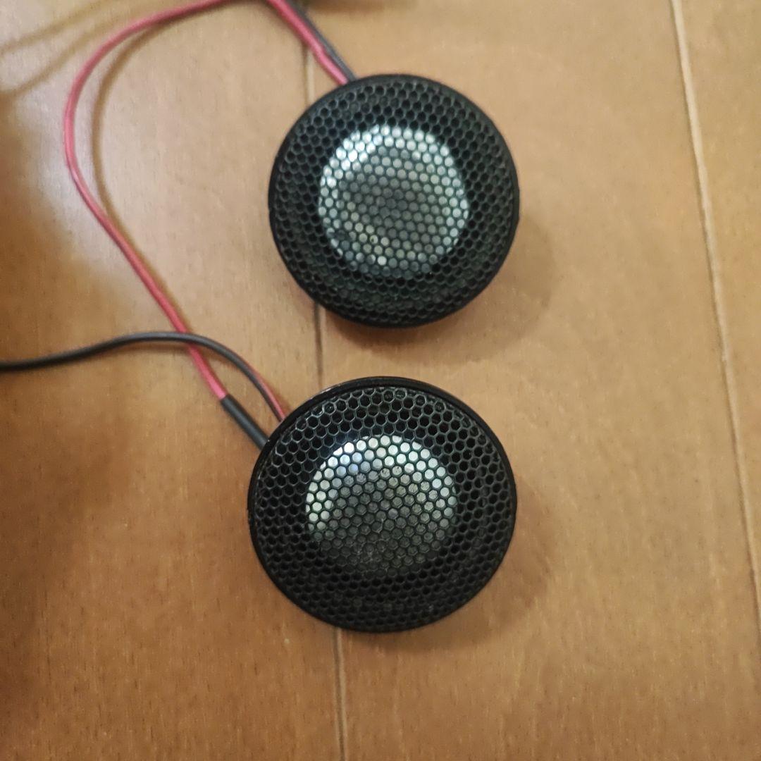 Rockford Fosgate T2652-S スピーカーセット