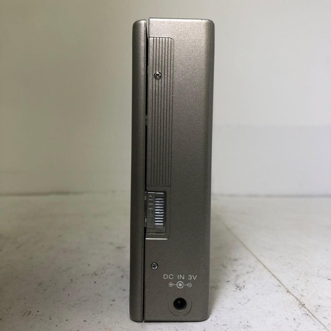 d*7様 【ジャンク】SONY ソニー WALKMANⅡ WM-2 カセットウォ