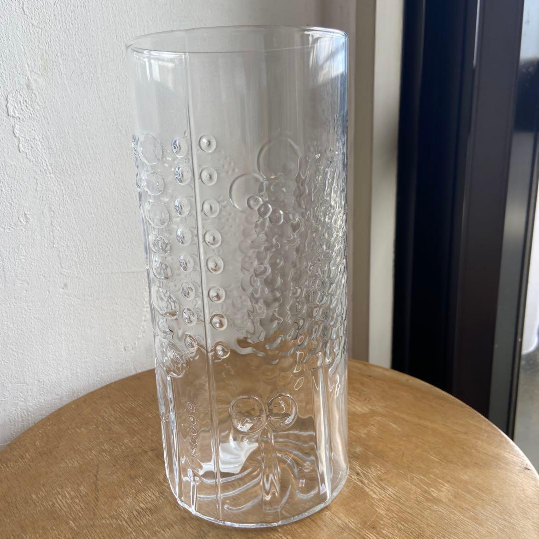 イッタラ　フローラ　フラワーベース　アアルト　花瓶　scope